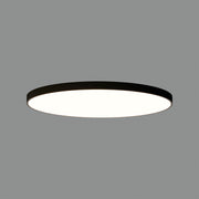ACB Iluminacion, Deckenleuchte London CCT, Schwarz 120cm, Produktbild