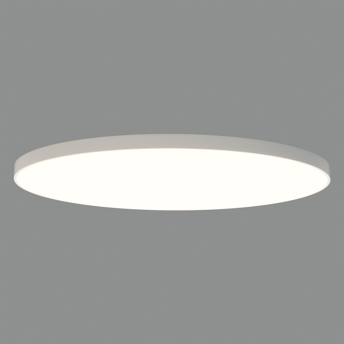 ACB Iluminacion, Deckenleuchte London CCT, 150cm Weiss, moderne Deckenbeleuchtung
