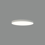 ACB Iluminacion, Deckenleuchte London CCT, Weiss 80cm, Produktbild