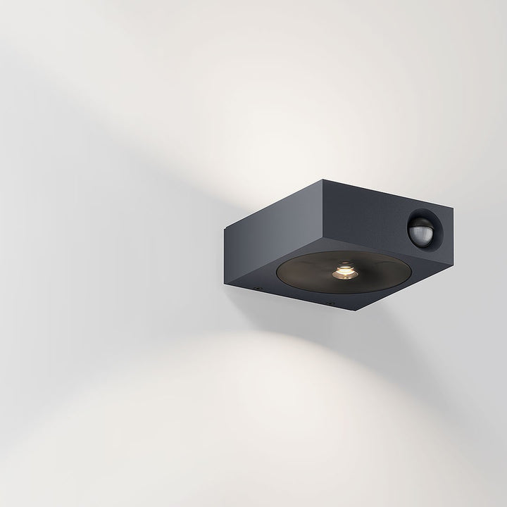 Wandleuchte Luci