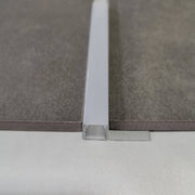 Mantra, LED-Profil Heni, Detail, professionelle Lichtplanung