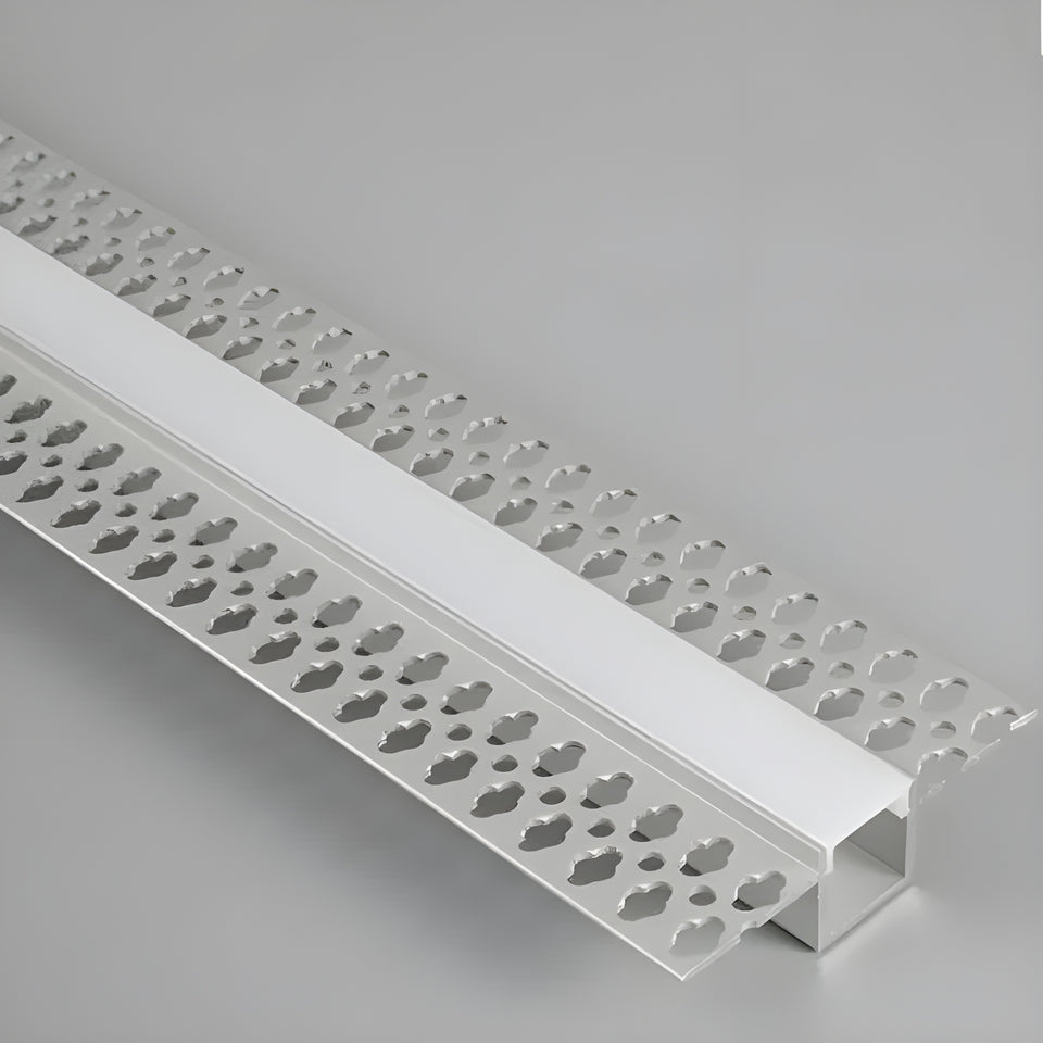 Mantra, LED-Einspachtelprofil Lui, Produktbild, LED Profil Beleuchtung