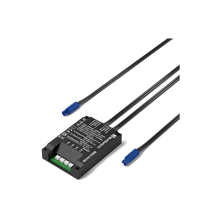 Mastereinheit 24V DC – Sensor Steuergerät