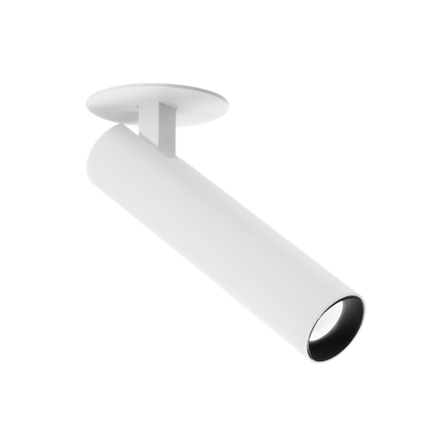 Einbaustrahler Match