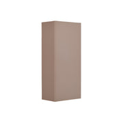 Masterlight, Wandleuchte Metallico, Beige, moderne Wandleuchte