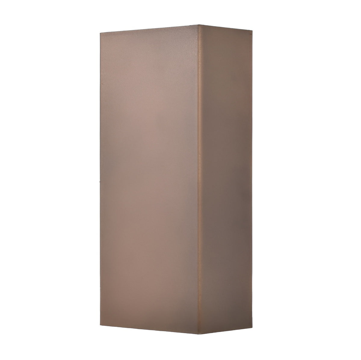 Masterlight, Wandleuchte Metallico, Cacao, stilvolle Raumbeleuchtung