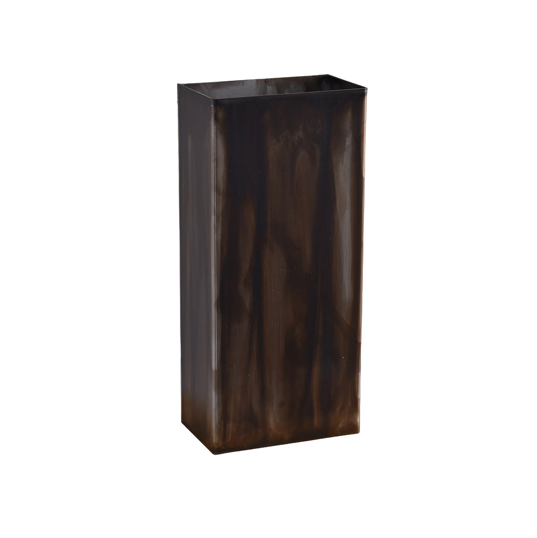 Wandleuchte Metallico