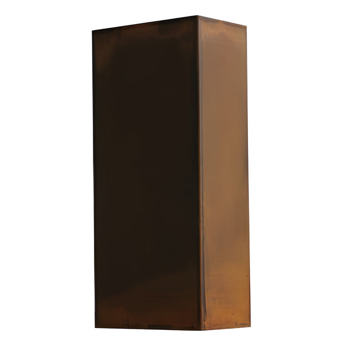 Wandleuchte Metallico