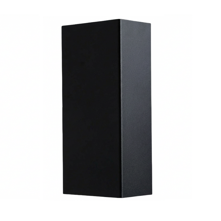 Wandleuchte Metallico