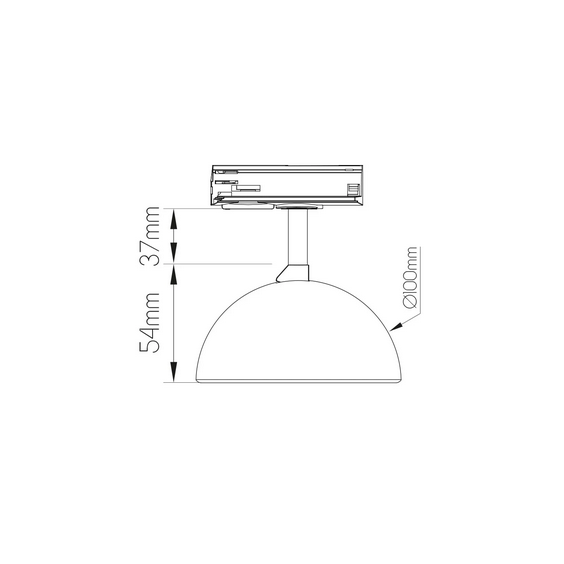 1-Phasen Fanta Mio Track