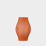 ACB Stehleuchte Mirta, Rot, 36cm