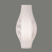 ACB Stehleuchte Mirta, Weiss, 70cm