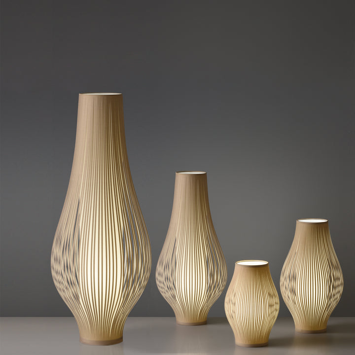 Steh-/Tischleuchte Mirta