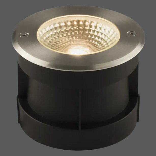 Bodeneinbaustrahler Furi