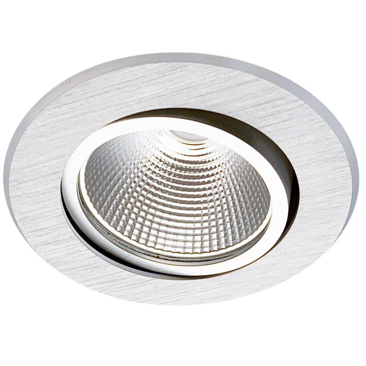 LED-Einbaustrahler MobiDim Classic R