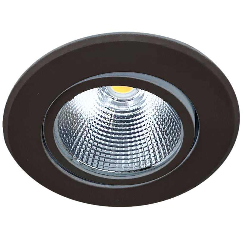 LED-Einbaustrahler MobiDim Classic R