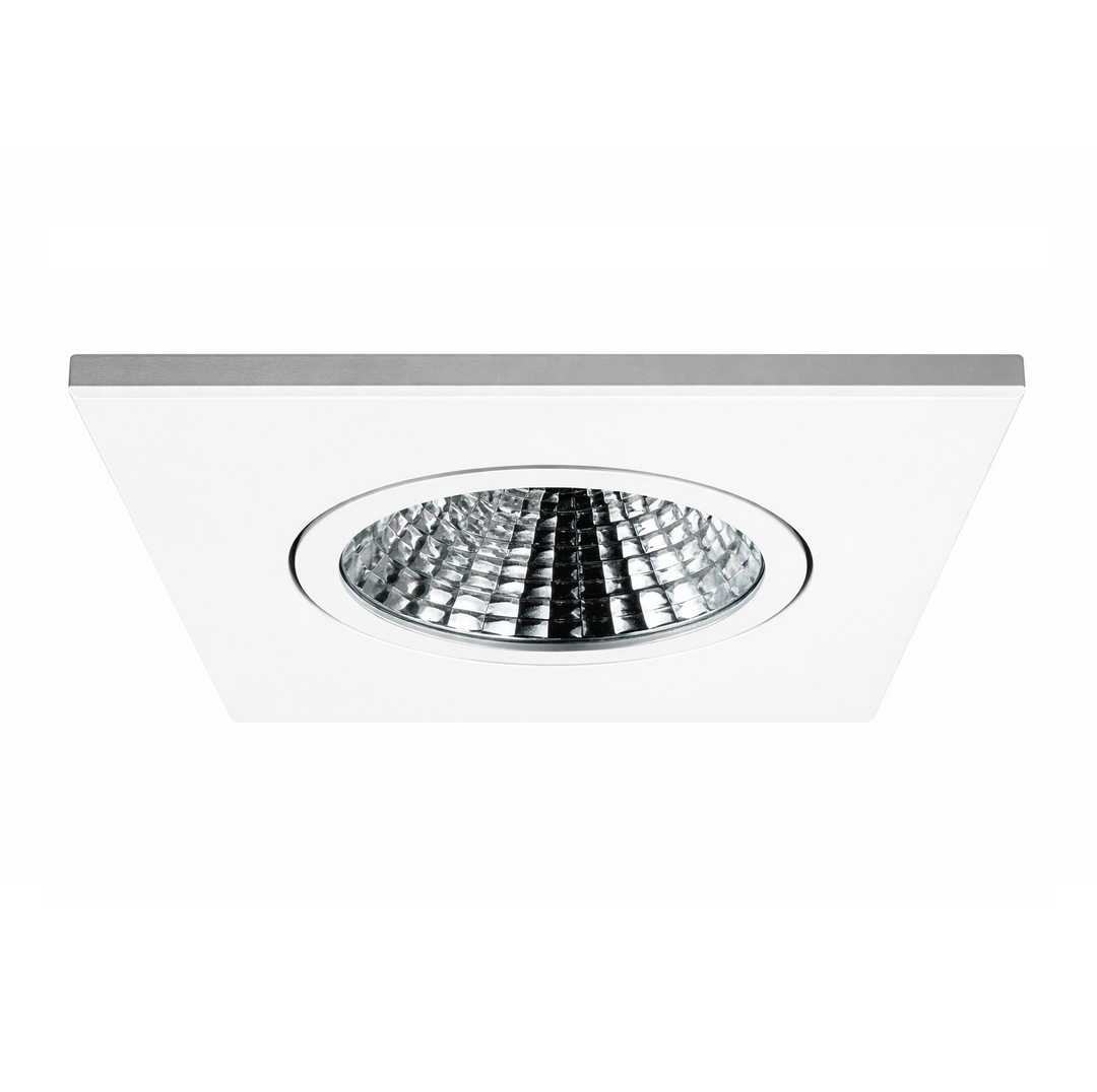 LED Einbaustrahler MobiDim Slim Q IP65