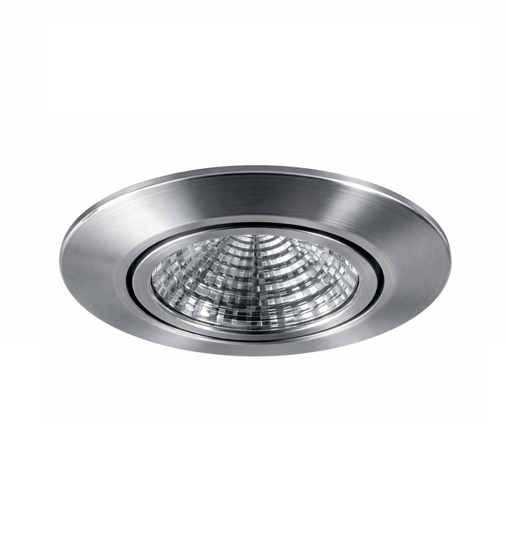 LED-Einbaustrahler MobiDim Slim