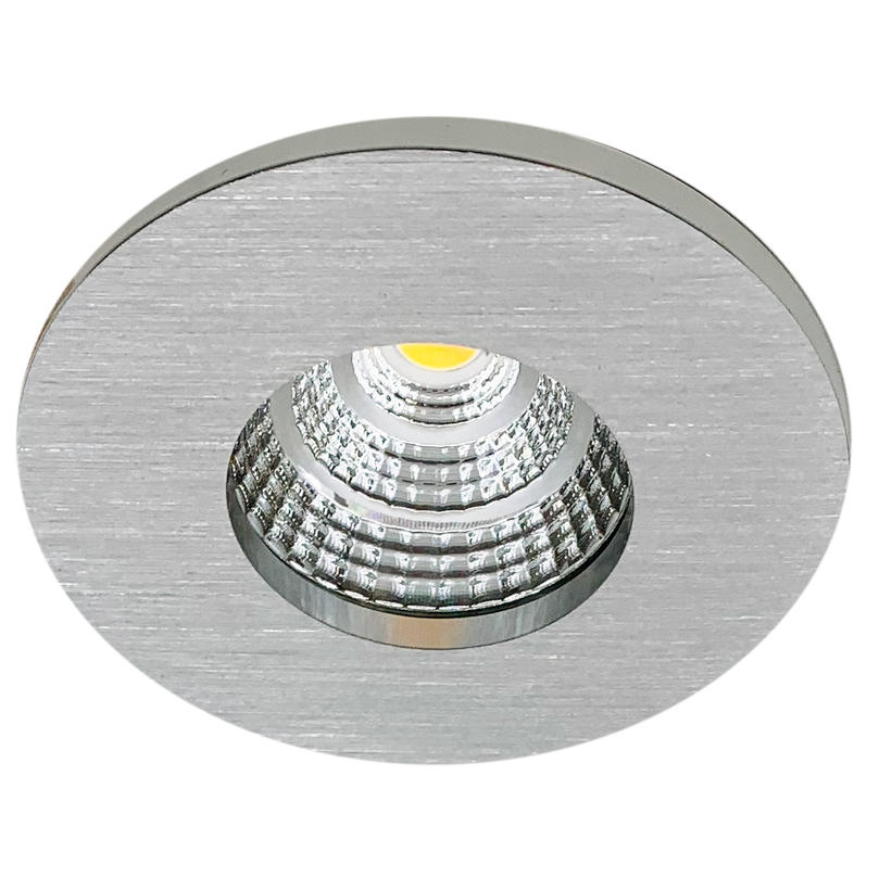 LED-Einbaustrahler MobiDim IP65