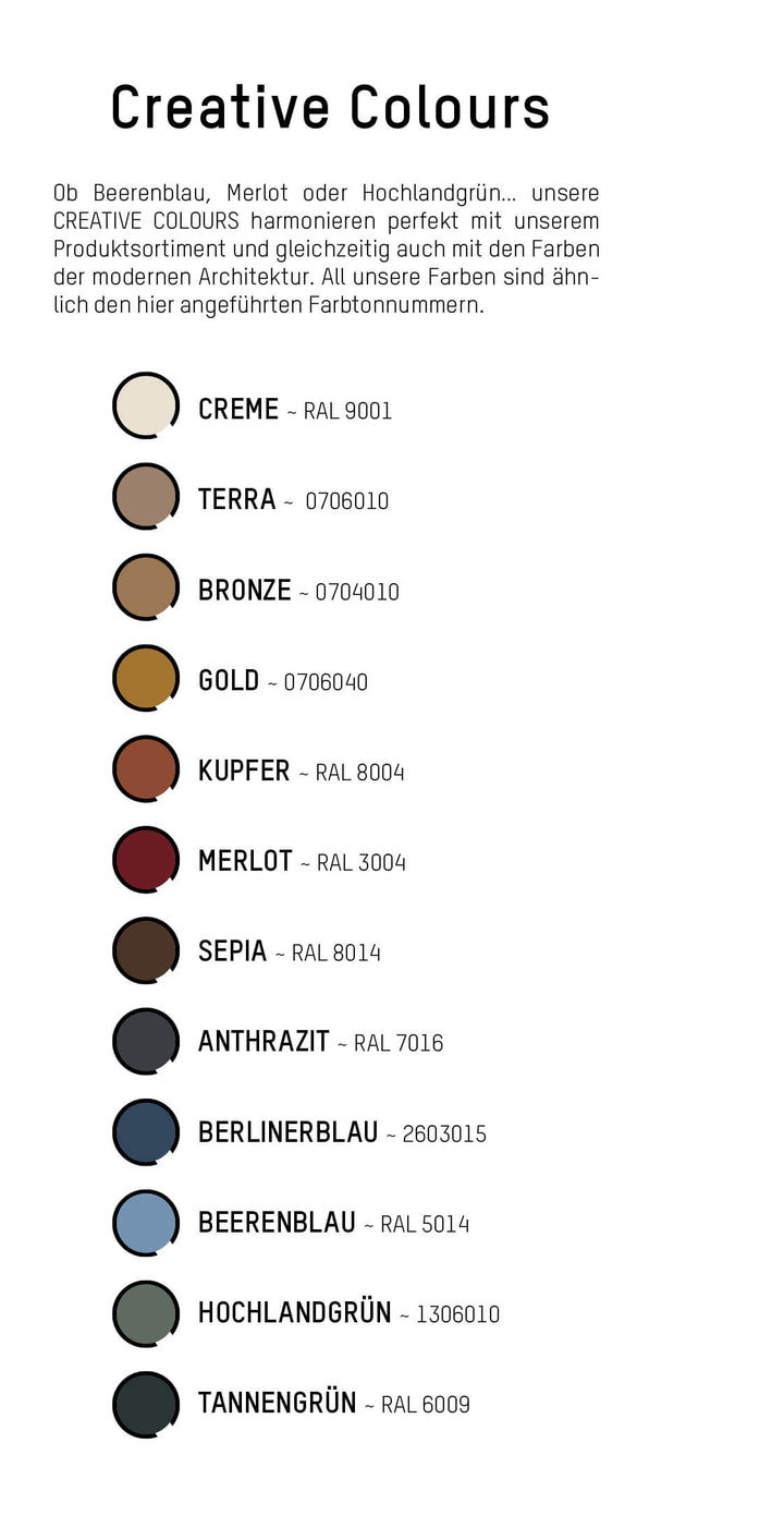 Dekorring zu 2-Phasen Stromschienenstrahler Litin 2 Volare