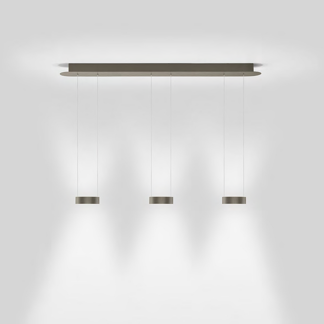 Elements by Bankamp Pendelleuchte Noah