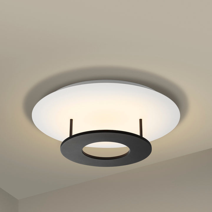 Deckenleuchte Nova D