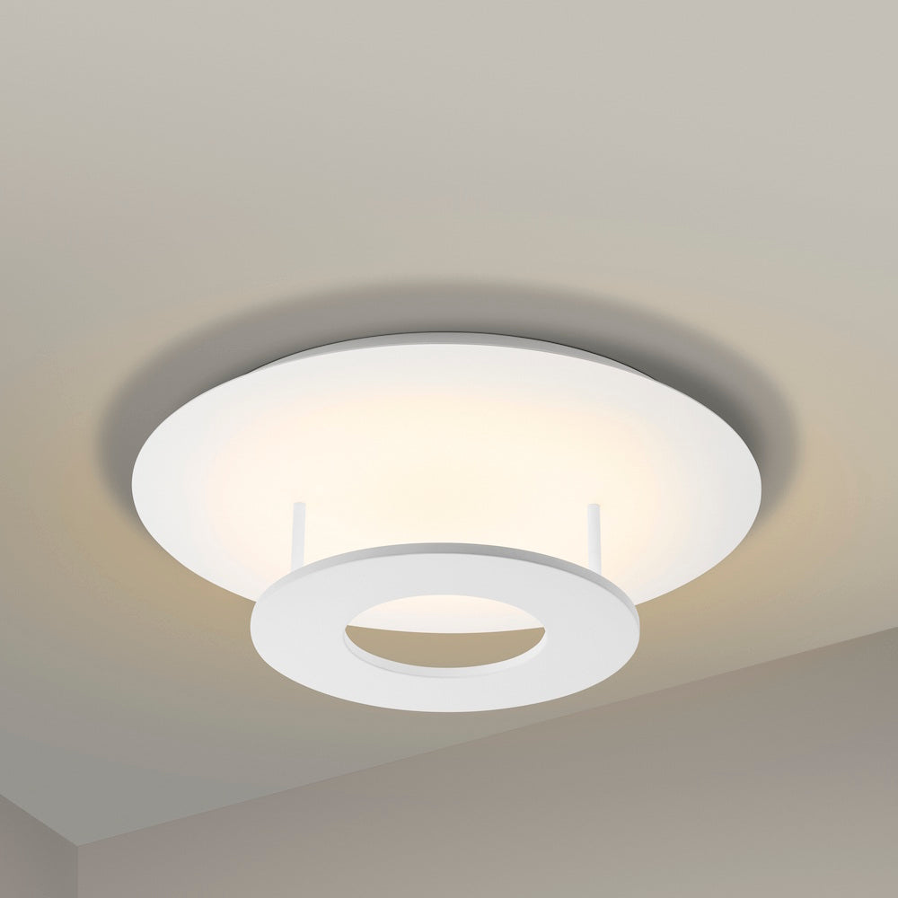 Deckenleuchte Nova D