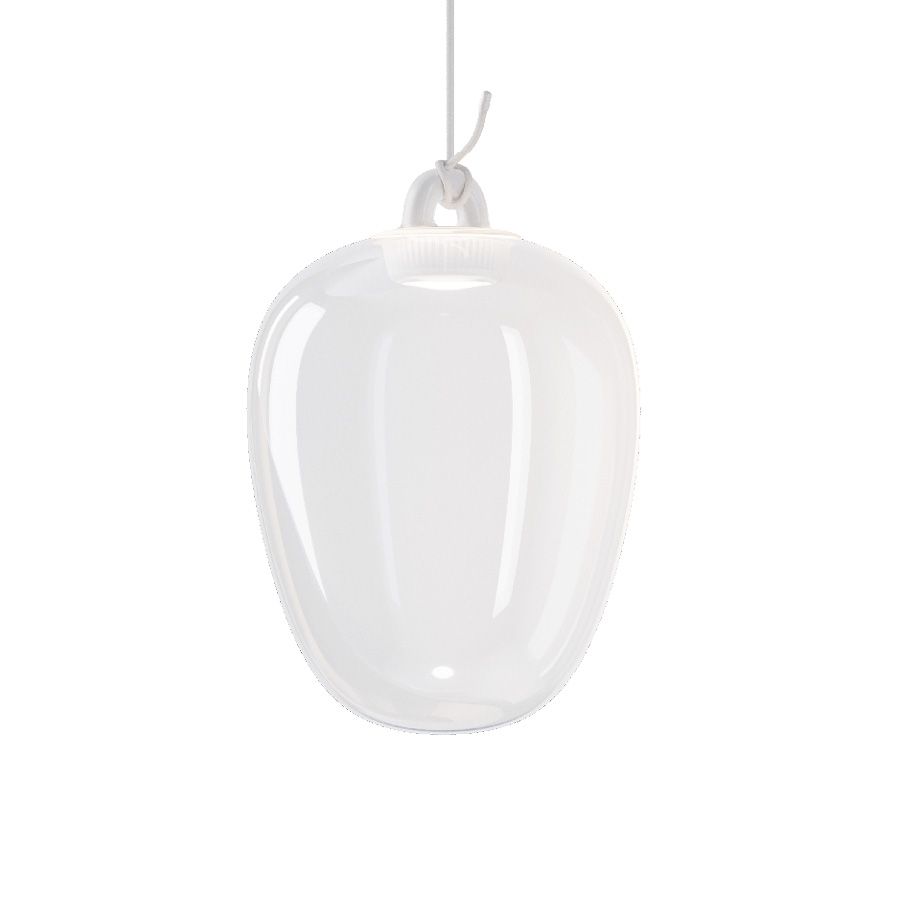 Pendelleuchte Oblo ohne Baldachin