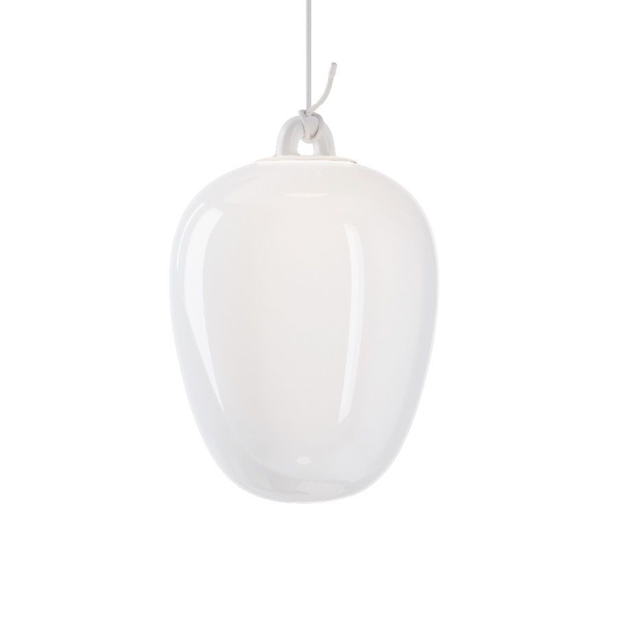 Pendelleuchte Oblo ohne Baldachin