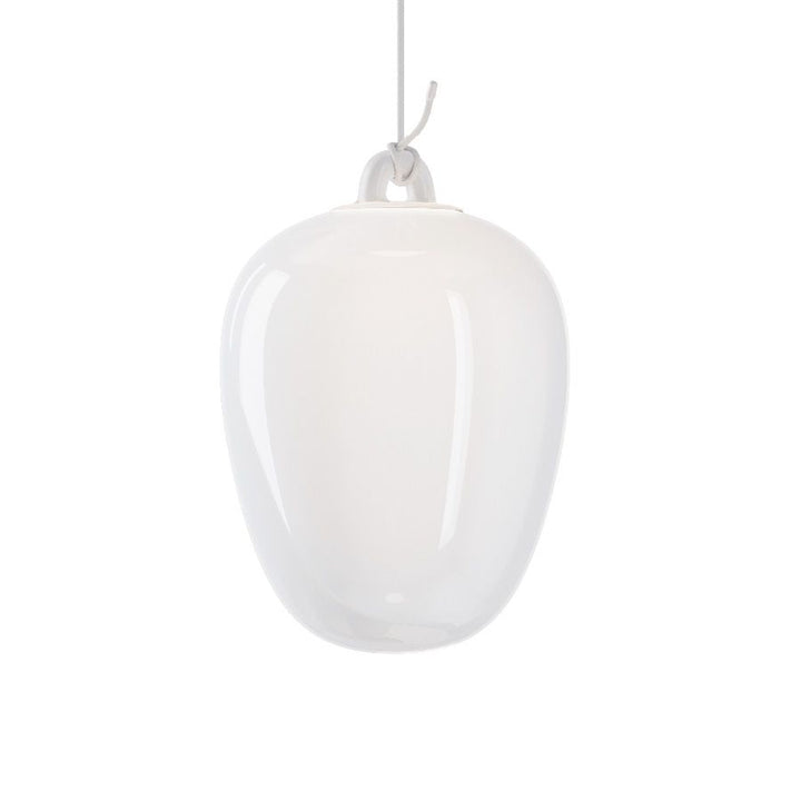 Pendelleuchte Oblo ohne Baldachin