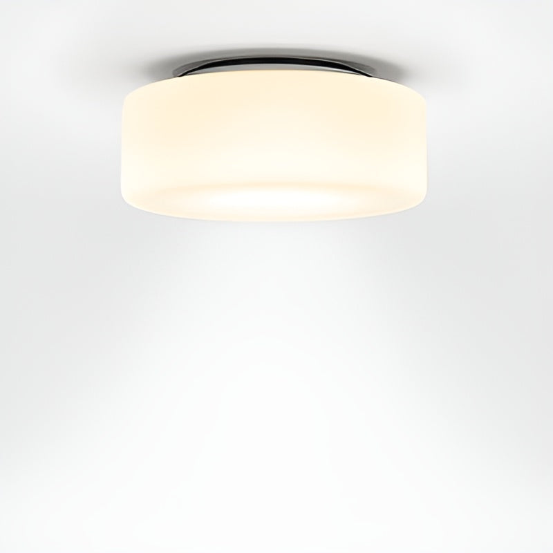 Deckenleuchte Curling S