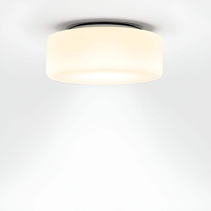 Deckenleuchte Curling S