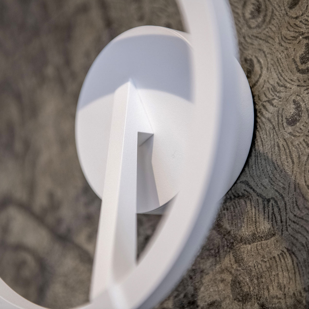 Artdelight, Deckenleuchte Oregon, Klein Detail, moderne Deckenbeleuchtung