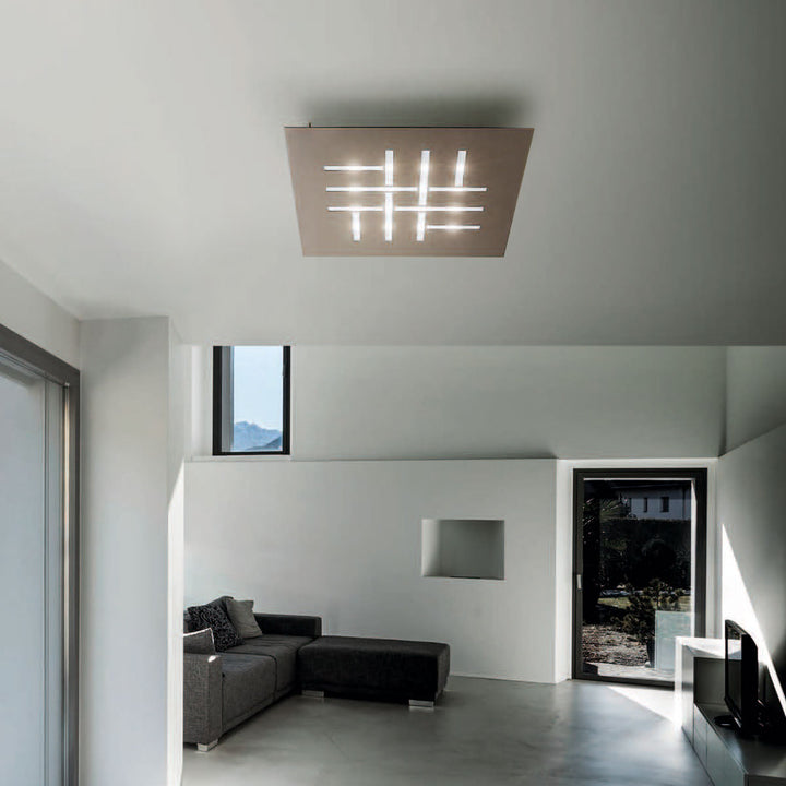 Deckenleuchte Pattern 50mm