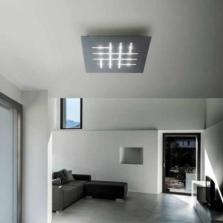 Deckenleuchte Pattern 50mm