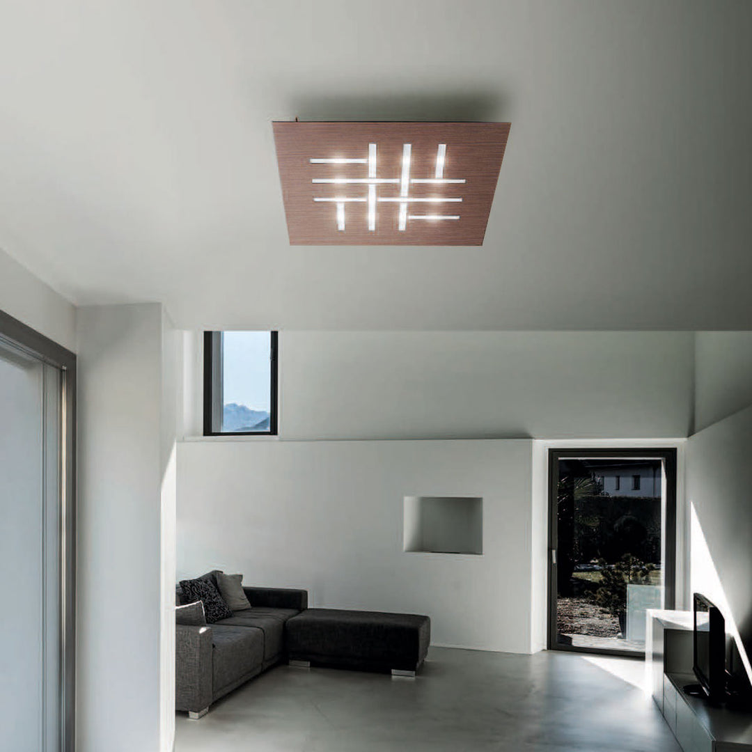 Deckenleuchte Pattern 50mm