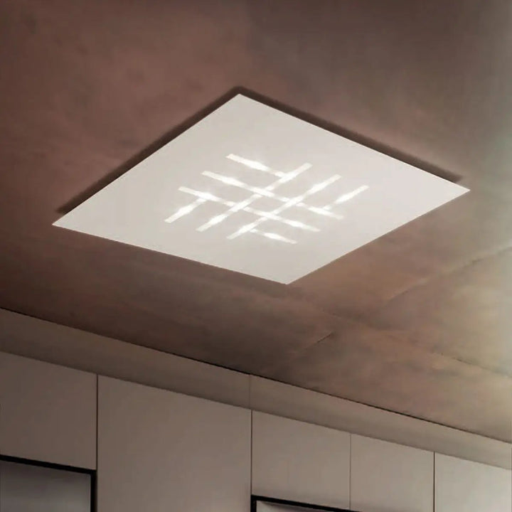 Deckenleuchte Pattern 60mm