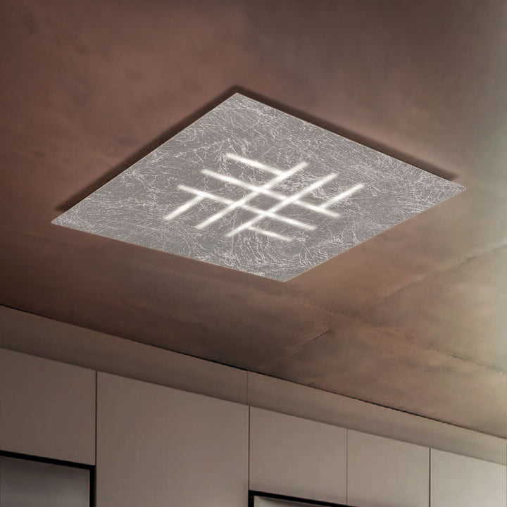 Deckenleuchte Pattern 60mm