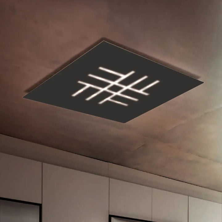 Deckenleuchte Pattern 60mm