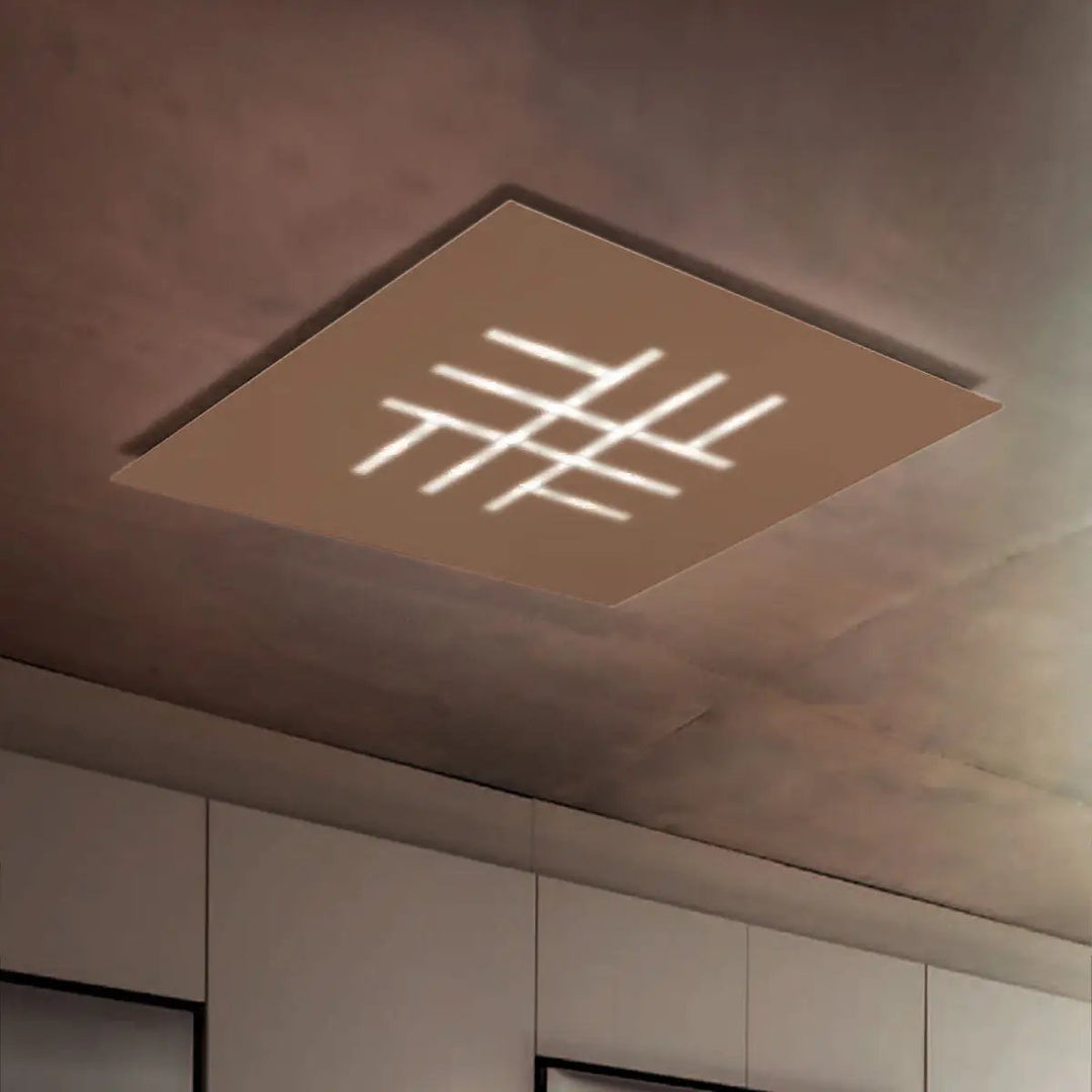 Deckenleuchte Pattern 60mm