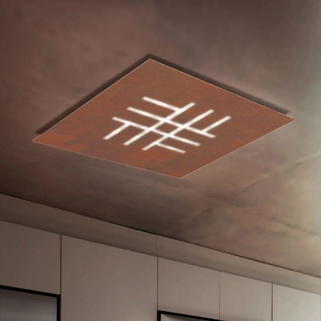 Deckenleuchte Pattern 60mm