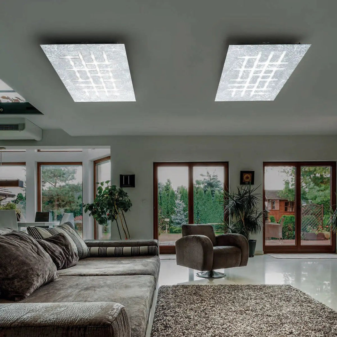 Deckenleuchte Pattern 80mm