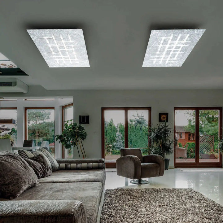 Deckenleuchte Pattern 80mm