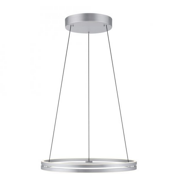 Pendelleuchte E-Loop elektrisch