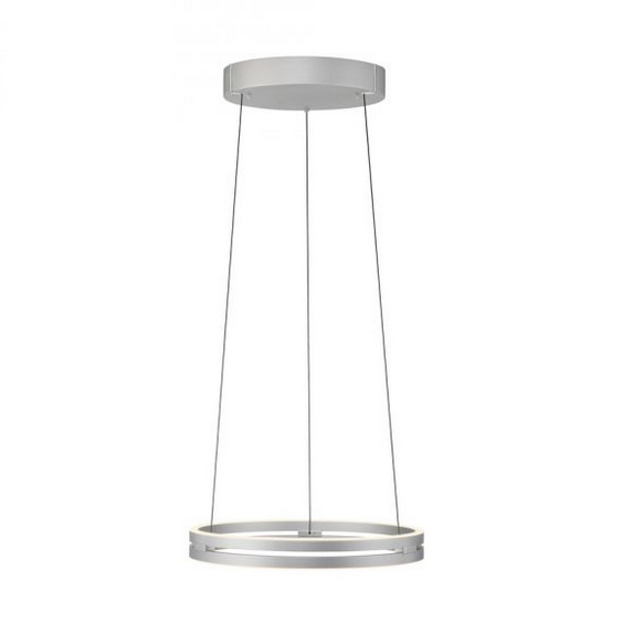 Pendelleuchte E-Loop elektrisch