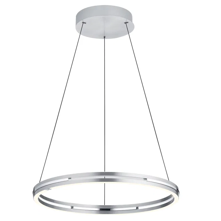 Pendelleuchte Ben, rund
