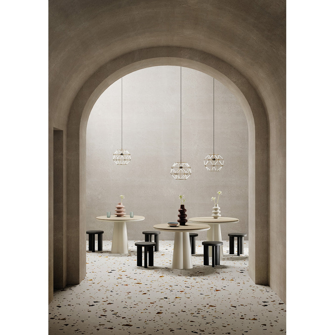 Pendelleuchte Euclide