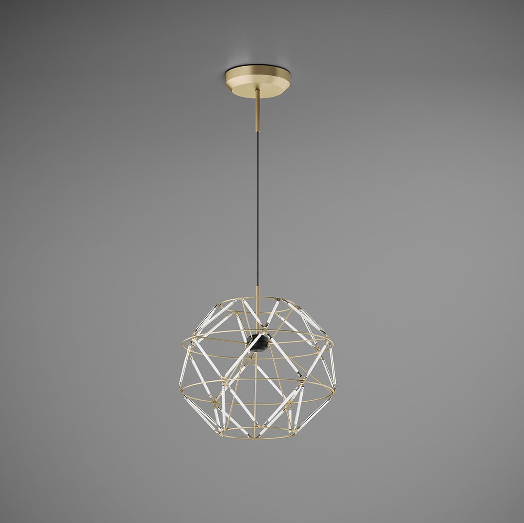 Pendelleuchte Euclide