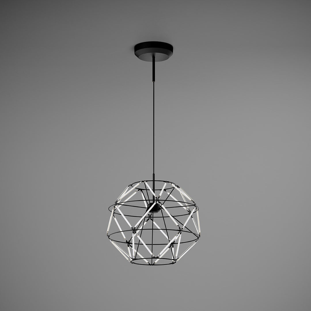 Pendelleuchte Euclide