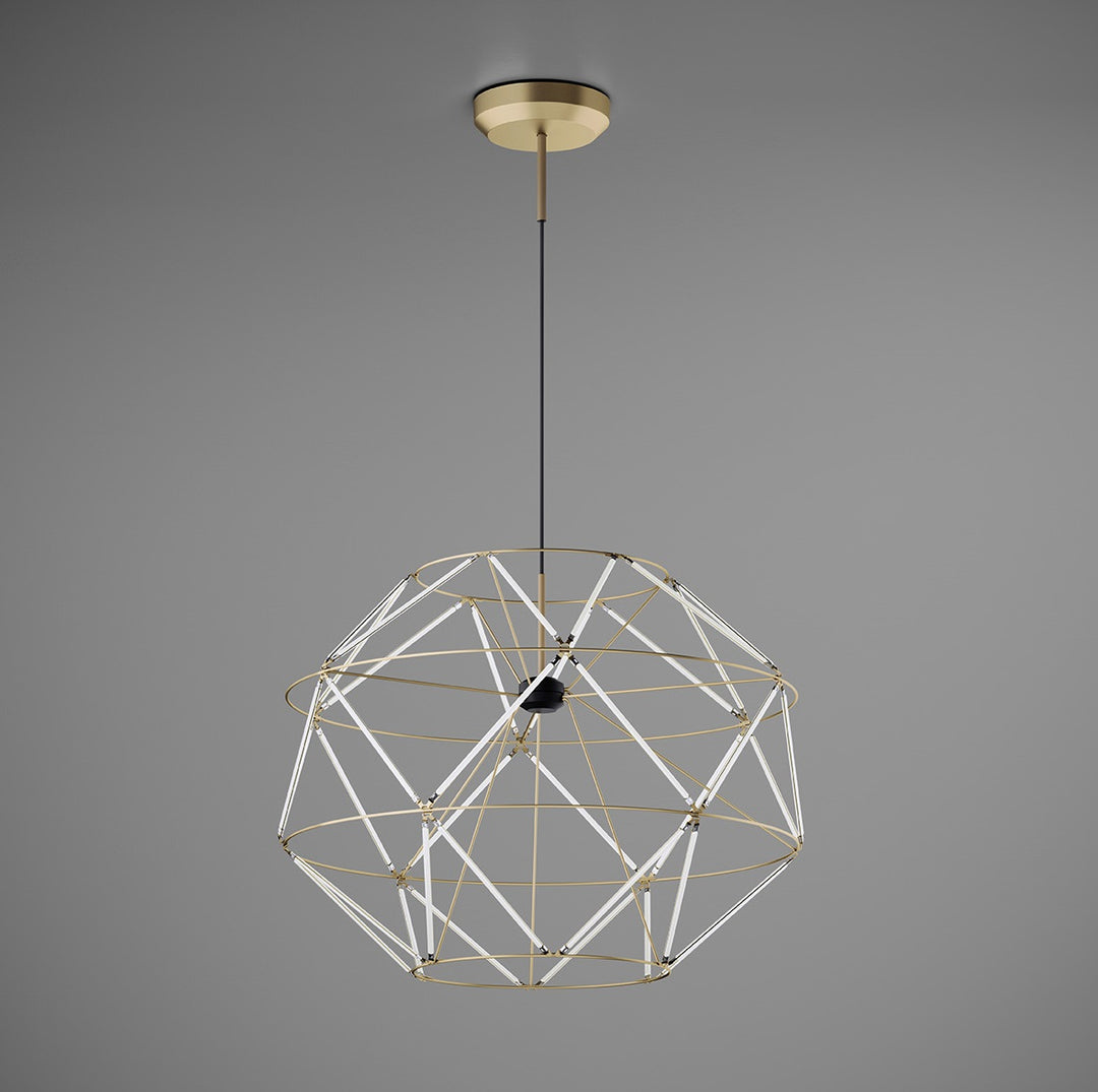 Pendelleuchte Euclide